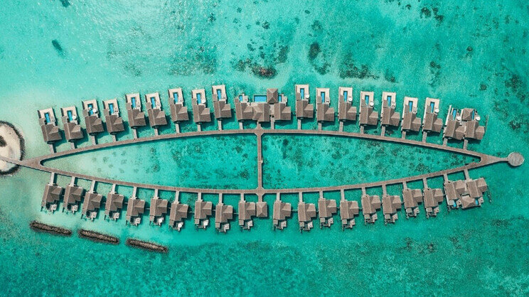 Sirru Fen Fushi Private Lagoon Resort